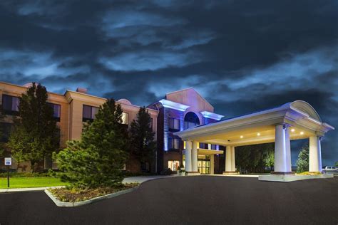 THE 10 BEST Bryan Hotel Deals (Jul 2024).